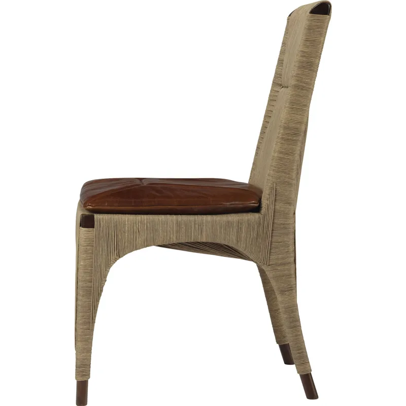 Bill Sofield Cocoon Side Chair