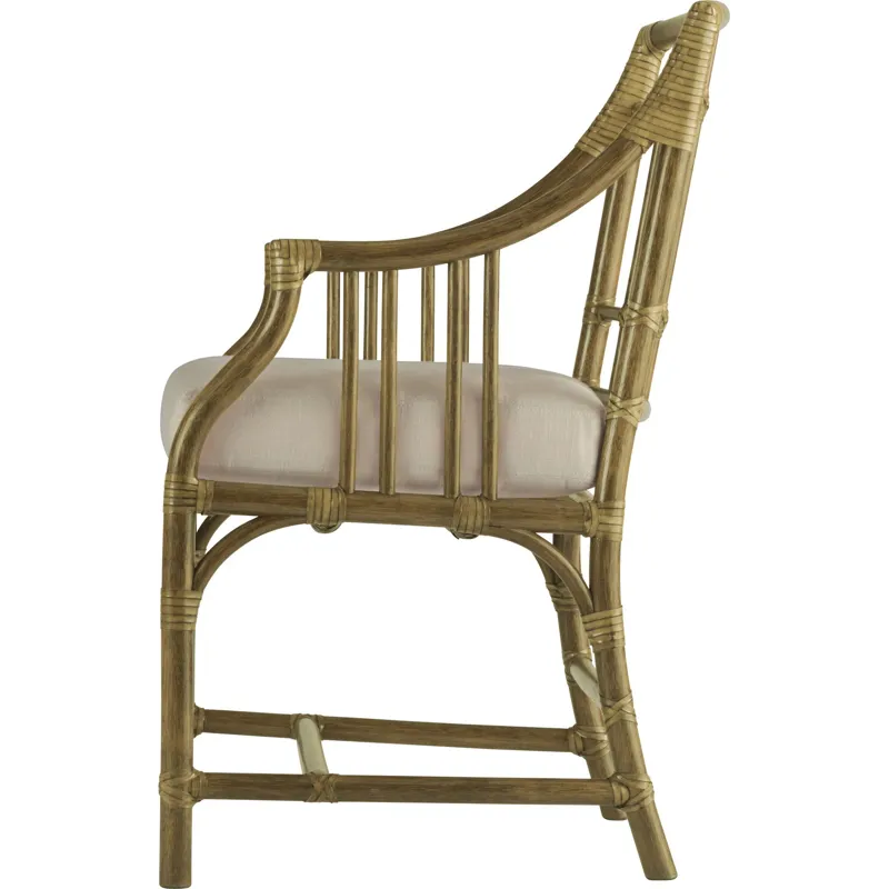 McGuire Originals Balboa Arm Chair