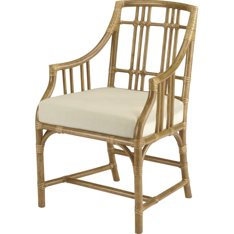 McGuire Originals Balboa Arm Chair