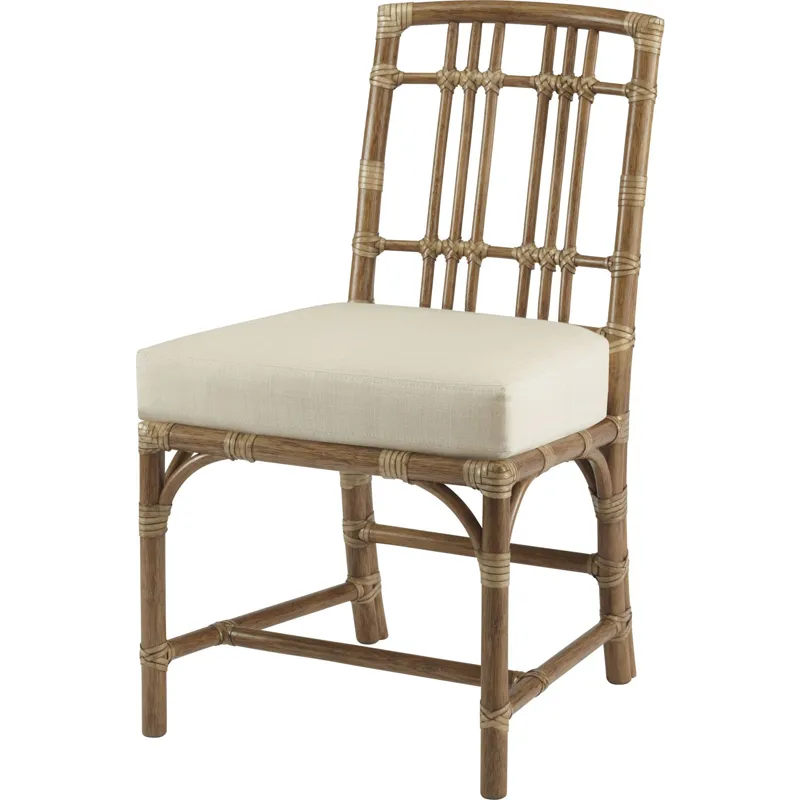 McGuire Originals Balboa Side Chair