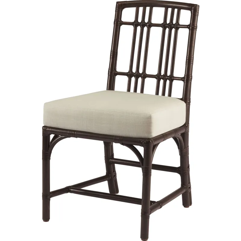McGuire Originals Balboa Side Chair