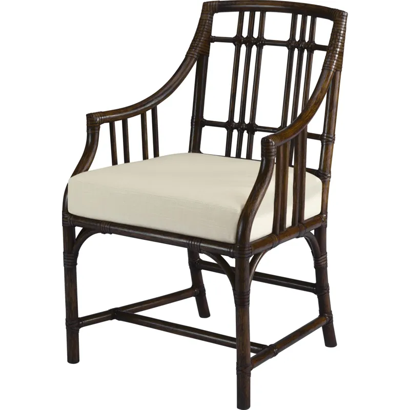 McGuire Originals Balboa Arm Chair