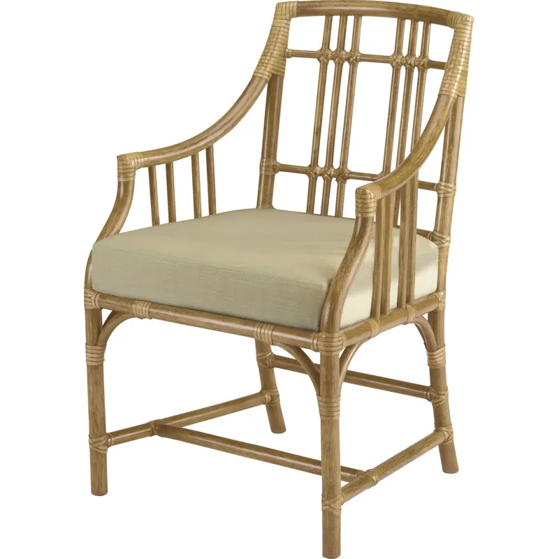 McGuire Originals Balboa Arm Chair