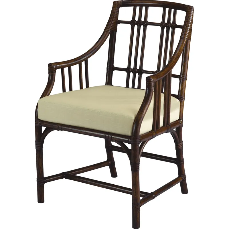 McGuire Originals Balboa Arm Chair