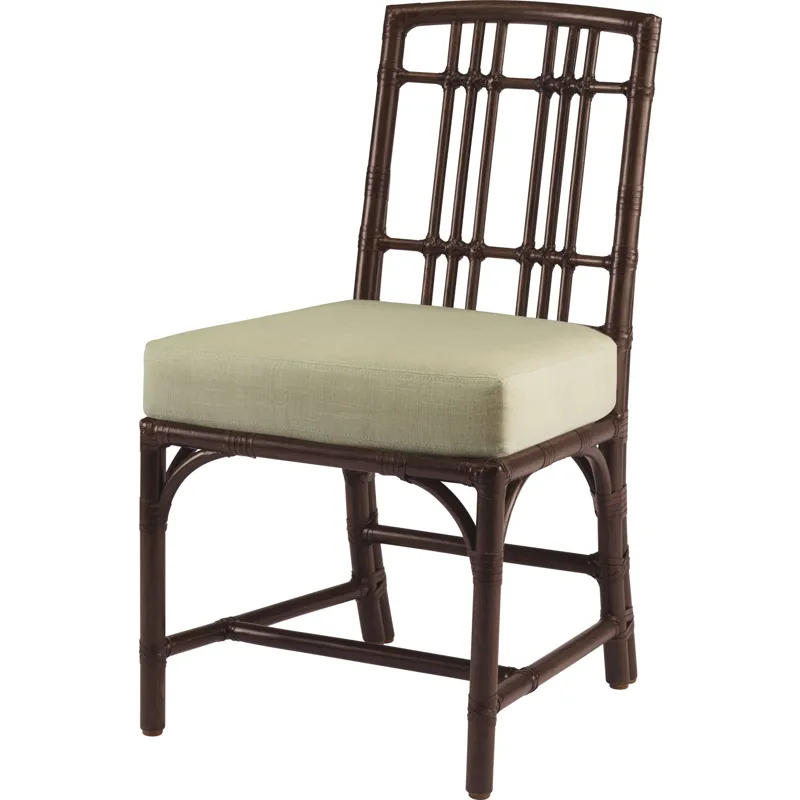 McGuire Originals Balboa Side Chair