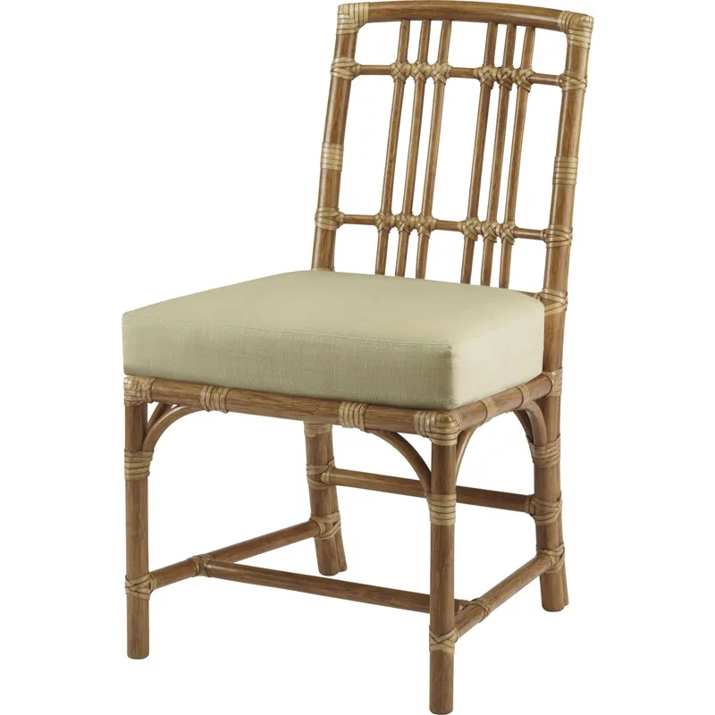 McGuire Originals Balboa Side Chair
