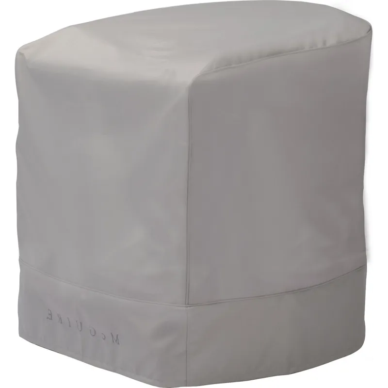 McGuire Originals 27" x 25.5" Dining Chair Cover