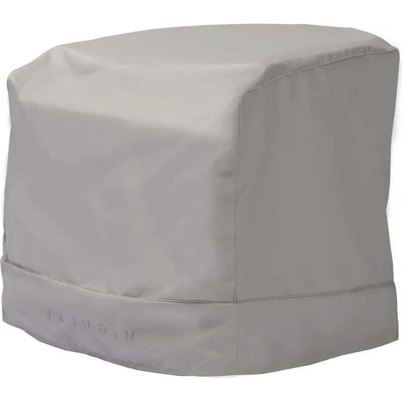 McGuire Originals 31" X 32" Lounge Chair Cover