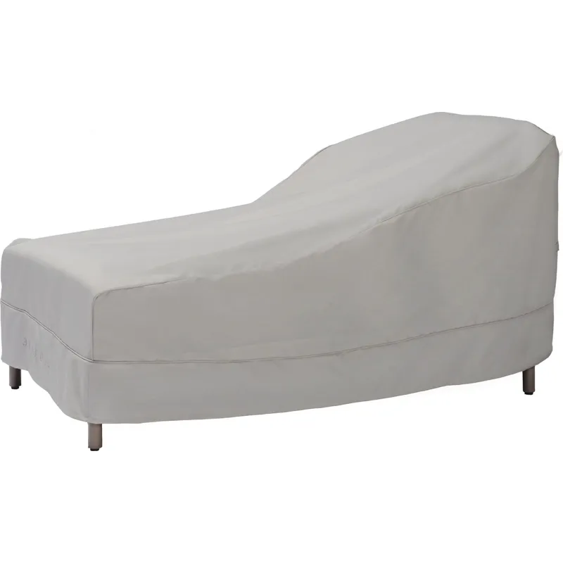 McGuire Originals 67.5" x 36" Chaise Lounge Cover