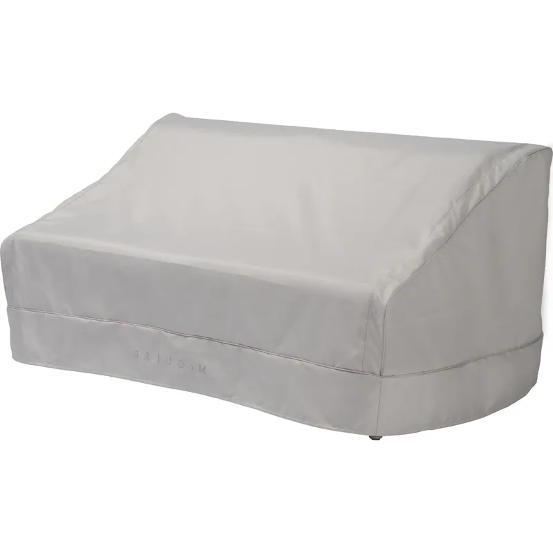 Barbara Barry Plateau Outdoor Sectional Double (Armless)