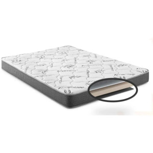 Bamboo Foam Mattress