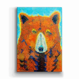 Poppy - Metal Box Art