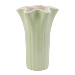 TALL SPRING VASE