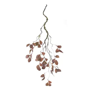 52'' Wispy Fall Leaf Garland