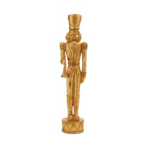 20" Golden Soldier**
