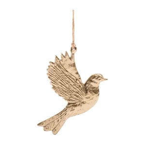 Asrtd Aluminmum Ornaments