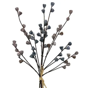 19.5'' Dark Berry Pod Bundle