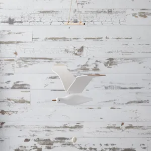 Hanging Flying Seagull