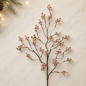 32.5'' Mini Blossom Branch