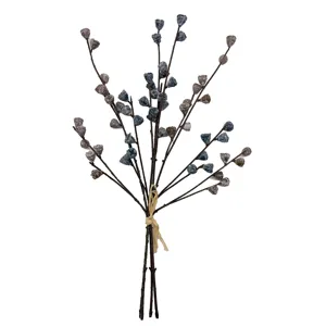 19.5'' Dark Berry Pod Bundle