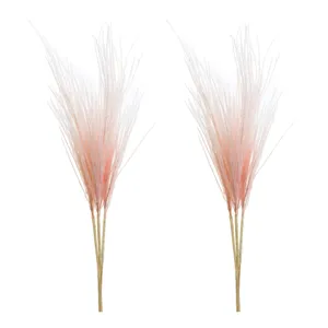 Pink Plume Bundle 41&rdquo; M2