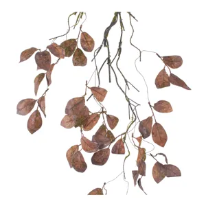 52'' Wispy Fall Leaf Garland