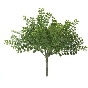 8.75'' Fern Bush Asrt