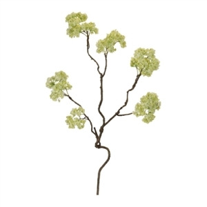Green Floral Stem **