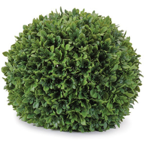BOXWOOD ORB 13&rdquo;D