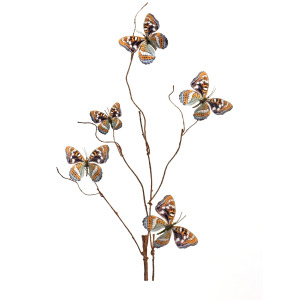 39'' Butterfly Spray