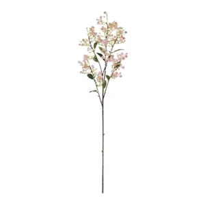 Pink Baby'S Breath Spray