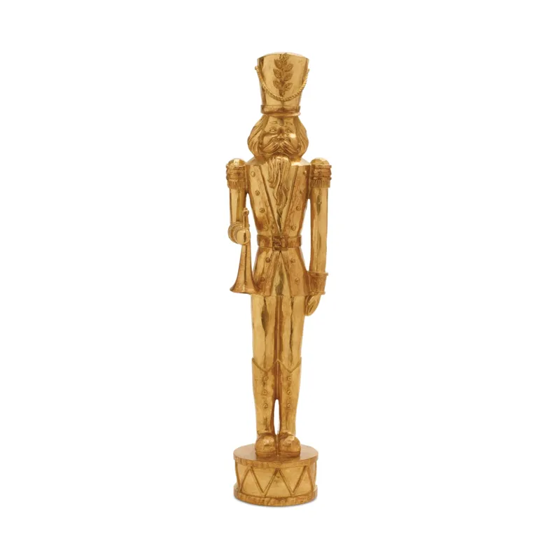 20" Golden Soldier**