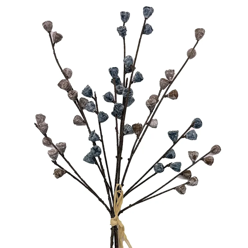 19.5'' Dark Berry Pod Bundle