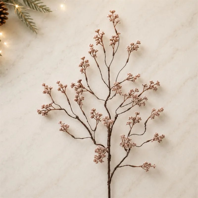 32.5'' Mini Blossom Branch