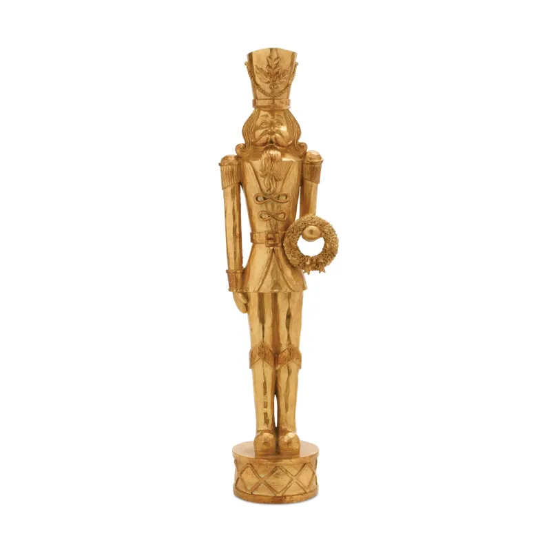 20" Golden Soldier**