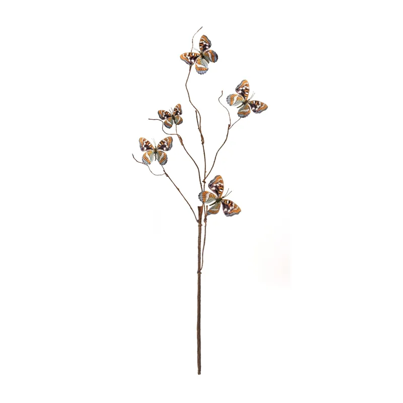 39'' Butterfly Spray