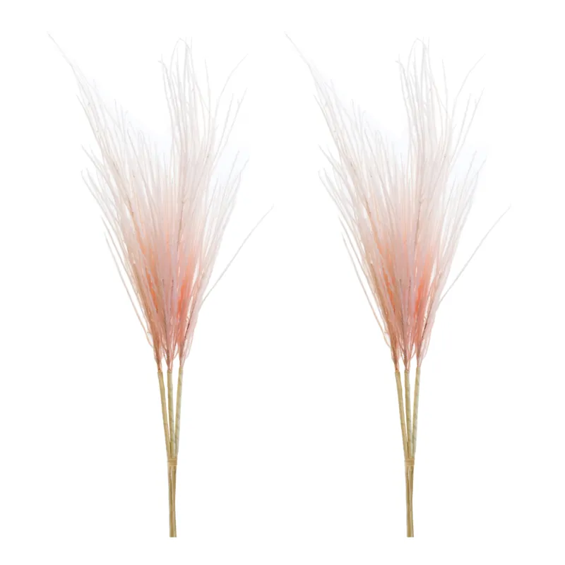 Pink Plume Bundle 41&rdquo; M2
