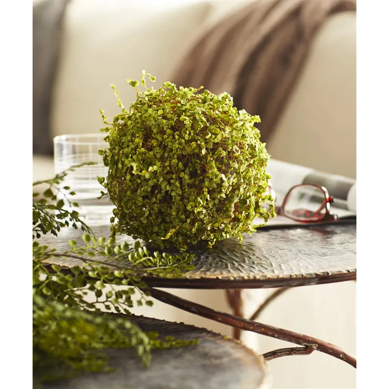 7'' Moss Orb