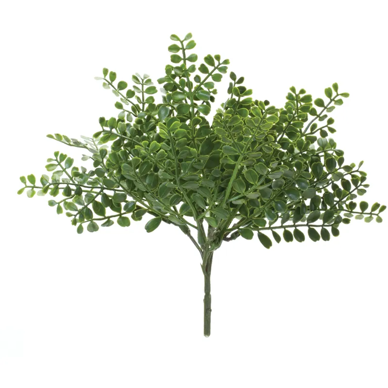8.75'' Fern Bush Asrt