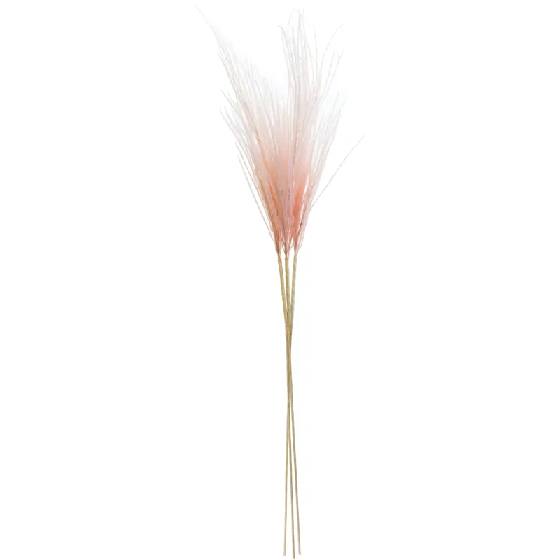 Pink Plume Bundle 41&rdquo; M2