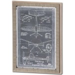 Aeronautic Blueprint III