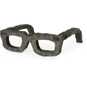 Elliot Brown Wooden Eyeglasses