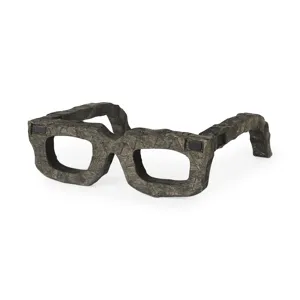 Elliot Brown Wooden Eyeglasses