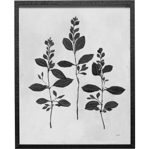Botanical Study IV