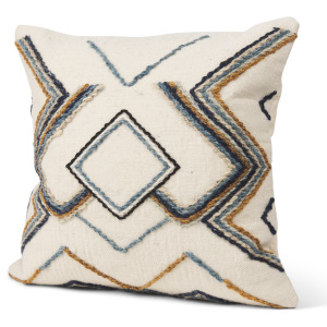 Kitt Square Pillow Cover