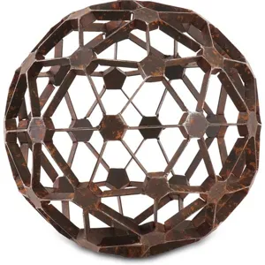 Dodecahedron (large)