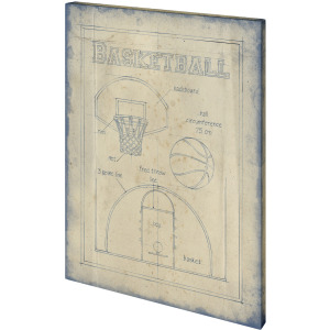 All About the Game III