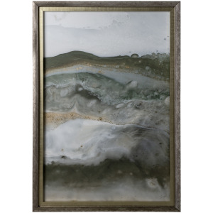 Equatorial Drift II