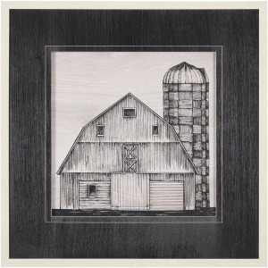 Barn Buildings II
