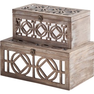 Estooki (set of 2)